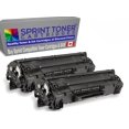 thumbnail image 1 of Compatible Canon 137 Toner Cartridges 9435B001 Paquet Double, 1 of 3