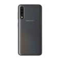 thumbnail image 1 of Samsung Galaxy A50 Wits (Designed for Samsung OEM) Clear Premium Hard Cover Case, 1 of 1