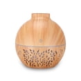 thumbnail image 1 of Essential Oil Diffusers Aqestyerly Air Aroma Essential Oil Diffuser Led Aroma Aromatherapy Humidifier HWRETIE HWRETIE, 1 of 1