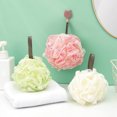 thumbnail image 4 of YAOMOBB Bouquet de Bain Bulles Riches Bouquet de Bain Haute Absorption d'Eau Accessoires, 4 of 5