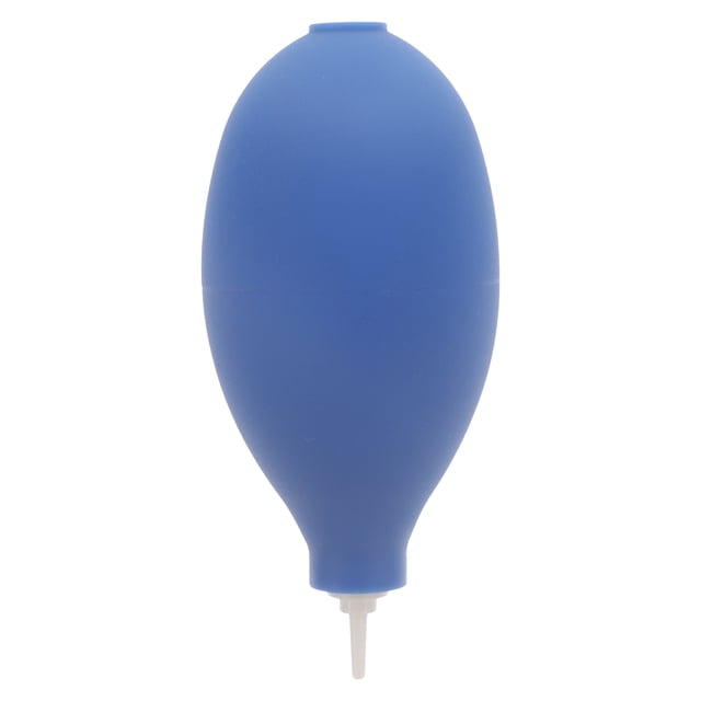 Souffleur d'Air Compact pour Capteur d'Objectif d'Appareil Photo et Clavier d'Ordinateur
