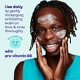 thumbnail image 2 of Nettoyant exfoliant Action profonde Clean & Clear, 2 of 8