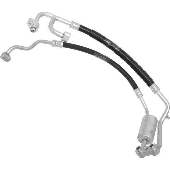 UAC HA 10440C A/C Manifold Hose Assembly