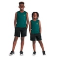 thumbnail image 3 of Athletic Works Boys' Muscle Tank, 3 of 6