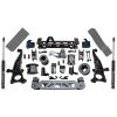 thumbnail image 5 of Superlift K1026 Suspension Lift Kit Fits 22 25 Fits/For  Tundra, 5 of 5
