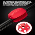 thumbnail image 3 of MYG Fishing Rod Holder Straps Fishing Pole Straps Bundle Rod Ball Fixed Ball Rod, 3 of 8