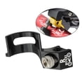 thumbnail image 3 of koolsoo 2-4 Packung Bike Brake Level Shifter Adapter Mount Clamp 2 Pcs, 3 of 9