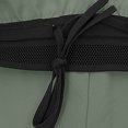 thumbnail image 4 of Diufon Men's Athletic Shorts Drawstring Waisted Outdoor Sport Shorts Spring Summer Hiking Shorts with Pockets, 4 of 4