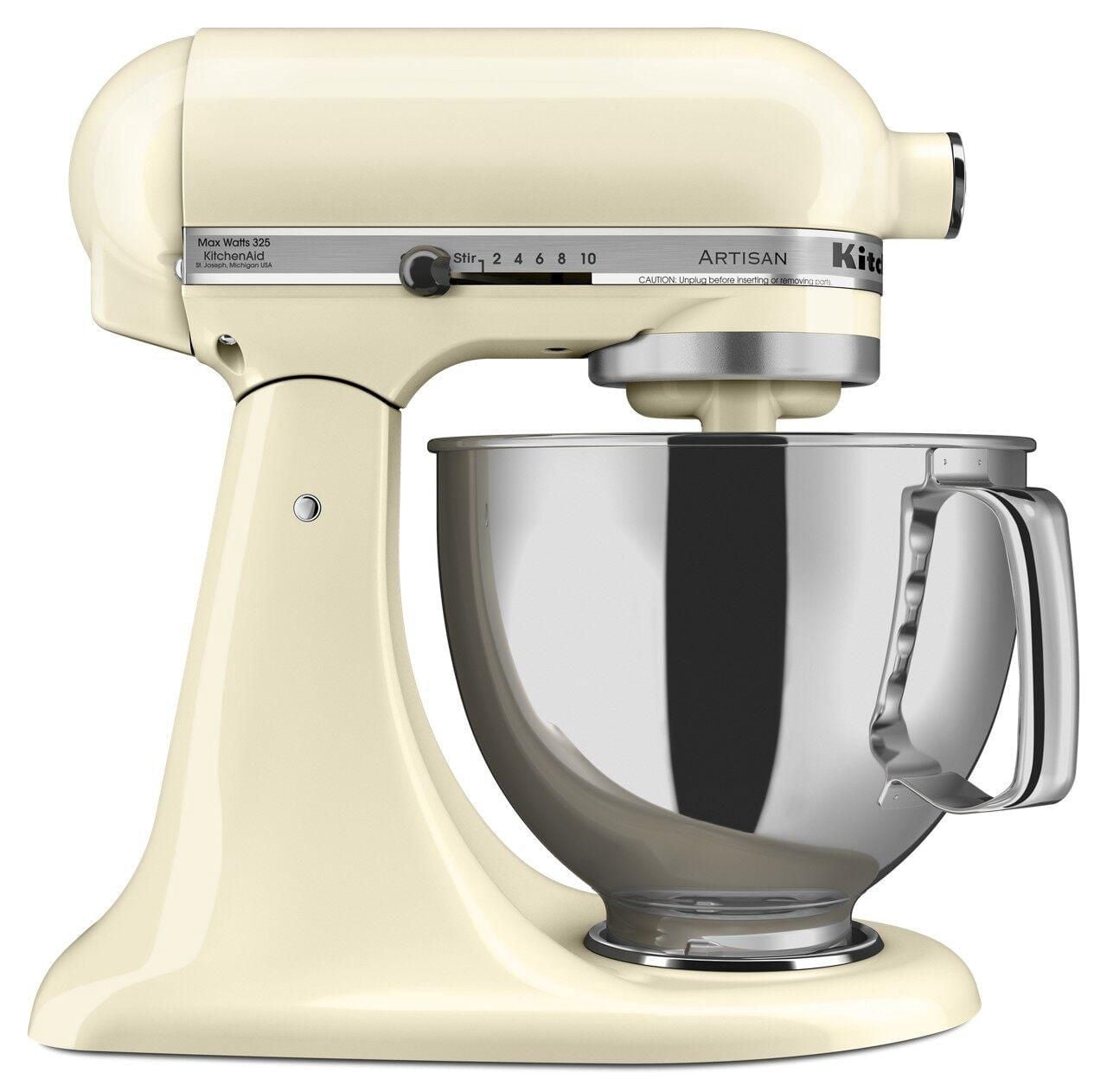 KitchenAid® Artisan® Series 5-Quart Tilt-Head Stand Mixer