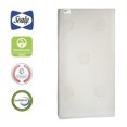 thumbnail image 1 of Sealy Naturalis 2-Stage Crib Mattress, 1 of 8