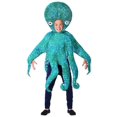 thumbnail image 1 of Child Blue Octopus Costume, 1 of 2