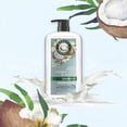 thumbnail image 2 of Herbal Essences Classics Hydrate Coconut Water & Jasmine Shampoo, 2 of 9