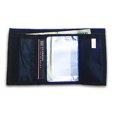 thumbnail image 2 of Rico MLB Toronto Blue Jays Nylon Trifold Wallet, 2 of 3