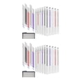 thumbnail image 3 of maskred 36piece Wide Application Heat-Erasable Pen For Tailor Handcraft And Embroidery Multiple Surface 2Set, 3 of 6