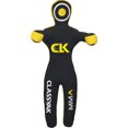 thumbnail image 1 of Classyak Jiu Jitsu MMA Position Debout Grappling Dummy Lutte Sac de Frappe - Non Rempli, 1 of 1