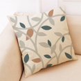 thumbnail image 3 of Cushion Covers for Living Room Home Decor Cushion Cover Style Pillowcase Throw Covers Living Room Pillow Covers Decor Pillows for Living Room Home Decor Living Room, 3 of 9