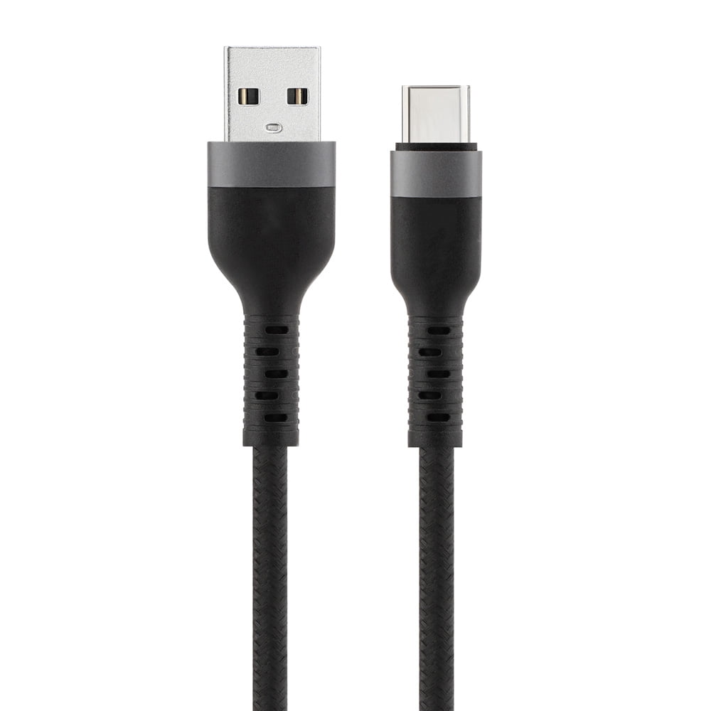 axGear USB 3.1 Type-C Charging Cable Data Wire USB-C Netjack Cord