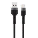 axGear USB 3.1 Type-C Charging Cable Data Wire USB-C Netjack Cord