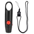 thumbnail image 2 of Adjustable Training Electronic Whistle for Sports Traveller, 2 of 7