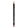 thumbnail image 1 of NYX Slim Lip Pencil - Mahogany, 1 of 2