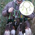 thumbnail image 4 of Spptty Outdoor Hunting Accessory Duck Call Lanyard Paracord Knitting Necklace Wildfowl Whistle Sling, 4 of 8