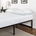 thumbnail image 1 of Zinus Van 16 inch Metal Platform Bed Frame with Steel Slats, 1 of 7