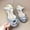 Silver, variant on Pisexur Toddler Shoes,Kids Shoes,Baby Sandals,Kids Slippers Girls' Princess Shoes Children's Soft Soled Toe Shoes Little Girls' Sequined Pearl Crystal Shoes Pink,4 Years