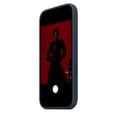 thumbnail image 4 of iPhone 17 Pro Silicone Case with Magsafe Midnight, 4 of 4