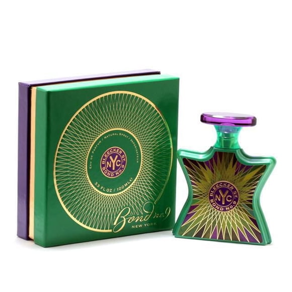 Bond No 9 Bleeker Street Eau De Parfum Spray For Women 100ml
