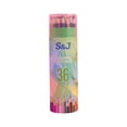 thumbnail image 1 of Clearance School Office Stationery Markers Drawing for Children and Suitable Drawing Color Color Students and Pencils Sketching Tools for Exams Pencils Drawing Stationery, 1 of 4