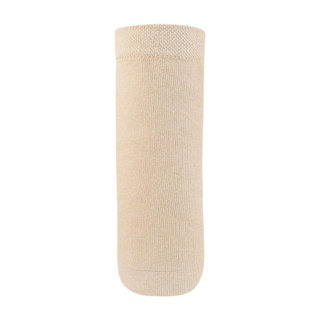 Tachiuwa Gel Amputee Sock Comfortable Sleeve Prosthetic Leg Accessory Prosthetic Sock S