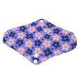 thumbnail image 1 of Cloth Panty Pads, Recyclable Washable Reusable Menstrual Pads Skin Friendly  For Night Day Use G27,G29,G42, 1 of 8