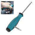 thumbnail image 1 of Screwdriver,  Vanadium Steel Screwdrivers Hand Tool Professional Sturdy  For Home Appliances Repairing, 1 of 8