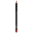 thumbnail image 1 of NYX Professional Makeup Suede Matte Lip Liner, 1 of 6