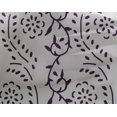 thumbnail image 5 of oneOone Georgette Viscose Purple Fabric Block Sewing Material Print Fabric By The Yard 42 Inch Wide-F2, 5 of 5