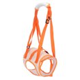 thumbnail image 2 of Dog Rear Leg Support Belt, Comfortable Dog Assist Harness Breathable Sturdy Mesh Cloth  For Injury Dog And  Dog, 2 of 8