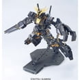 thumbnail image 4 of Gundam Master Grade Gundam Unicorn 1/100 Scale Model Kit: RX-0 Unicorn Gundam 02 Banshee, 4 of 6