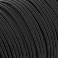 thumbnail image 4 of Parachute Cord Parachute Rope Polyester Polypropylene 100M Outdoor Rock Parachute  Rope Survival Cord For Rescue HikingBlack, 4 of 8