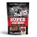 thumbnail image 1 of Zoe Super Bars Beef Recipe Dog Treat Chews, 170 G, 1 of 7