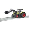 thumbnail image 4 of Agriculture : Klaas Axion 950 avec Chargeur Frontal, 4 of 4