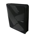 thumbnail image 3 of Five Star 2” Black Zipper Binder, 3 of 6