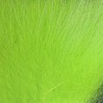 thumbnail image 1 of Arctic Fox Body Hair - fl. chartreuse, 1 of 2