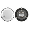 thumbnail image 4 of 5V 80mm 6Pin CNC Pulser Handwheel 100PPR Manuel Générateur d'Impulsion Codeur Rotatif, 4 of 11