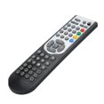 thumbnail image 1 of AMONIDA Smart Television Remote Controller RC1900 HD Smart TV Remote Control Black Replacement For OK I 16/19/22/24/26/32 Inch TV, 1 of 8