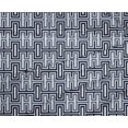 thumbnail image 4 of oneOone Polyester Lycra Fabric Greek Key Geometric Print Fabric BTY 56 Inches Wide, 4 of 4
