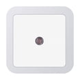 thumbnail image 2 of YYV Warm Night Lights Plug Into Wall LED Christmas Light Bulb Bed Lights With Autos Sensor for Kids Bedroom Kitchen Hallway, 2 of 9
