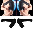 thumbnail image 2 of SharkTRUE ORTHOPEDIC CARE SHOULDER BRACE - Left / Right Shoulder Black, 2 of 8