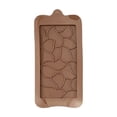 thumbnail image 2 of JMYHOAM Kitchen Gadgets Baking Molds Silicones Chocolate Molds Chocolates Bar Molds Silicones Molds Chocolate Molds Deeps Chocolate Bars Molds Molds for Baking Kitchen, 2 of 8