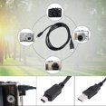 thumbnail image 1 of Ejoyous Camera Data Cable, Camera USB Cord,1.5M 12 Pin Data Cable Camera USB Cable Data Transferring Cable For Olympus Digital Camera, 1 of 3