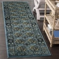 thumbnail image 1 of Safavieh Vintage Hamadan Regent Tapis Traditionnel, 1 of 5